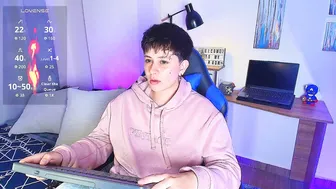 arontroy_wi recorded nude video 447508