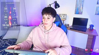 arontroy_wi recorded nude video 447508