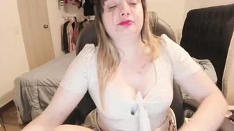 kittywantslove23 recorded nude video 447556