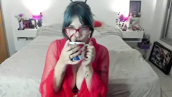 dissasterology recorded nude video 447592