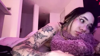 pink_quarz recorded nude video 447665