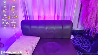 luna_vexx recorded nude video 447667