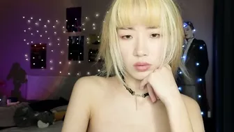 _eve____ recorded nude video 447680