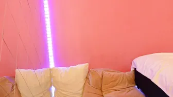 anaayss anal cam show