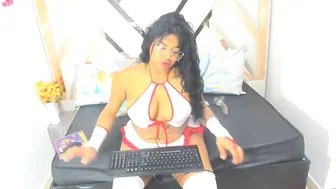 ethaira69 recorded nude video 447742