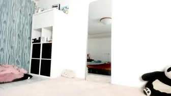 kenziedawton recorded nude video 447750