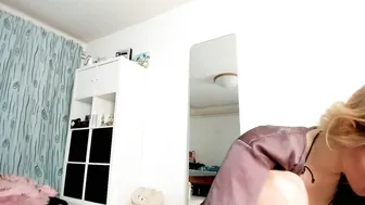 kenziedawton recorded nude video 447750