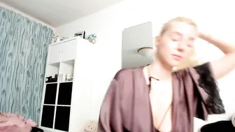 kenziedawton recorded nude video 447750