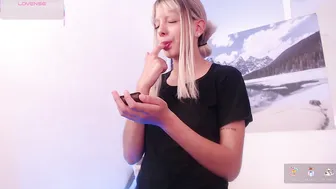 thegodmother_gh recorded nude video 447788