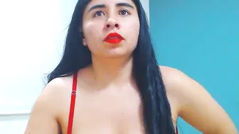 danna_rouses_ recorded nude video 447793