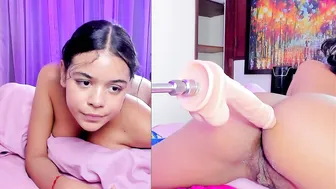 zinamarlowe recorded nude video 447802