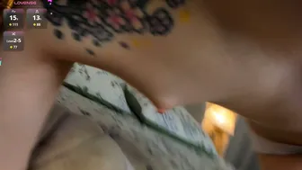 Darklycurious hot cam video 12/11/2025