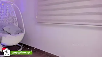Missmontana1 porn cam video - 12-11-2025