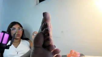 goddes_any latina sex video