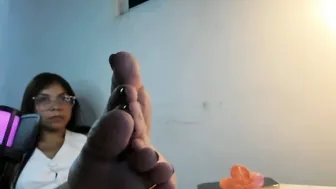 goddes_any latina sex video