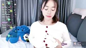 guoguomi recorded nude video 447893