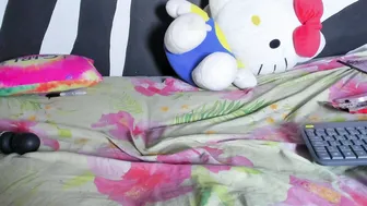 Lilith_zen lovense chat cam porn
