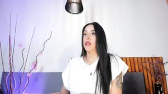 nora_dasilva recorded nude video 447913