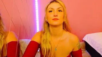anaayss on webcam 12-11-2025