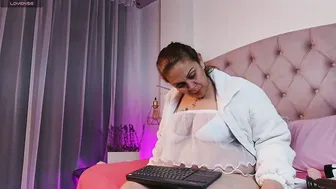 scarlettbooty recorded nude video 448009