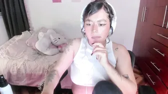stephanifox recorded nude video 448050