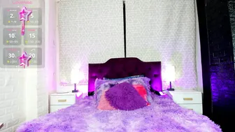 Zamara_kleii hot webcam video 11-Dec-25