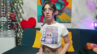 gabimorgan recorded nude video 448097