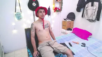 orus_420 recorded nude video 448150