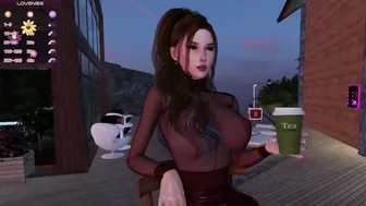 Valerysins anal - 11 December 2025