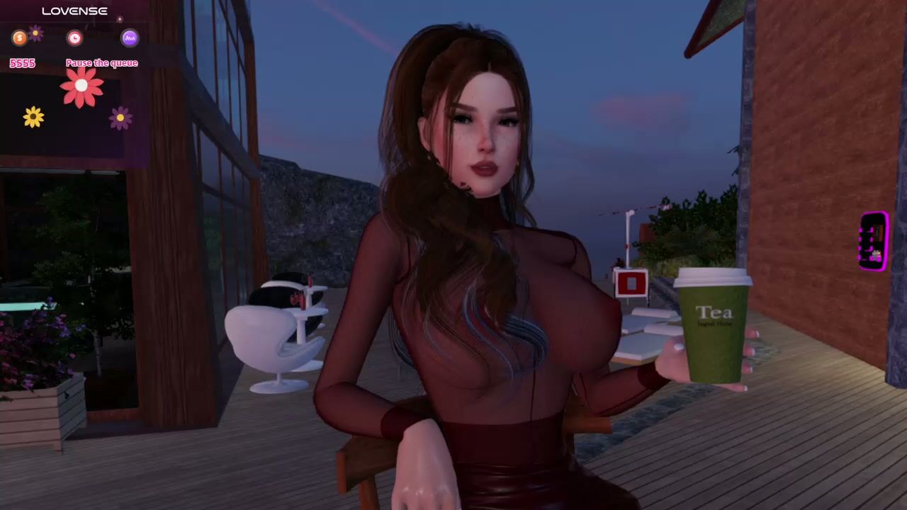 Valerysins anal - 11 December 2025