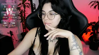 Misscharlottte_18 latina porn cam