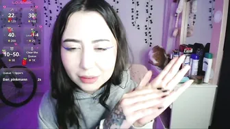 sunset_pienk recorded nude video 448261