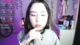 sunset_pienk recorded nude video 448261