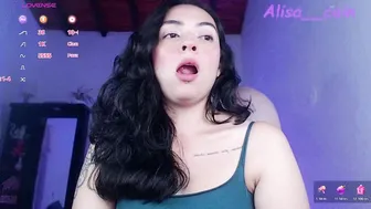 alisa__cain recorded nude video 448289