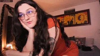 _peach__ recorded nude video 448318