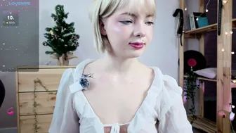 me1inmonro recorded nude video 448319