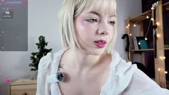 me1inmonro recorded nude video 448319