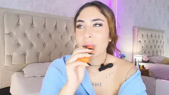 mila_smirnovavk recorded nude video 448369