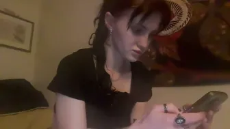 fantasycreampuff666 recorded nude video 448371