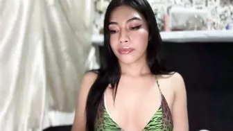 iriss_fox recorded nude video 448377