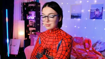 magic_alie recorded nude video 448399