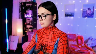 magic_alie recorded nude video 448399
