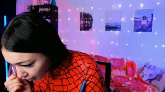 magic_alie recorded nude video 448399