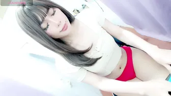 jenniethetg69 recorded nude video 448413