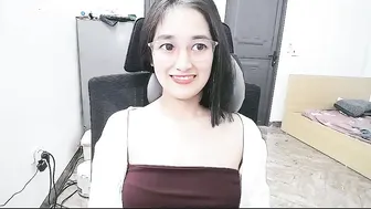 Ellsa9x amateur cam video 12-11-2025