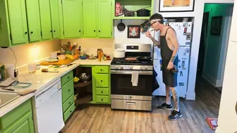 bnczuperzexy party sex video