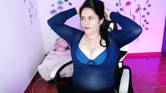 jenny__666 recorded nude video 448458