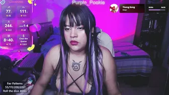 purple_pookie recorded nude video 448501