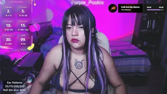 purple_pookie recorded nude video 448501