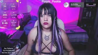 purple_pookie recorded nude video 448501